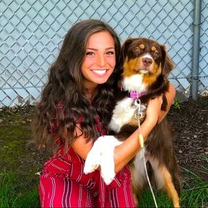 Meet your Posher, Anne